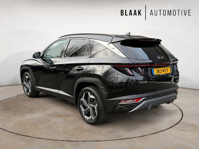 Hyundai TUCSON 1.6 T-GDI HEV 230pk Premium | allseason | dealeronderhouden