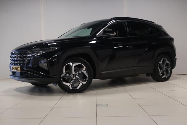 Hyundai TUCSON 1.6 T-GDI PHEV Comfort Smart 4WD
