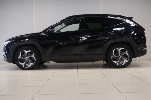 Hyundai TUCSON 1.6 T-GDI PHEV Comfort Smart 4WD