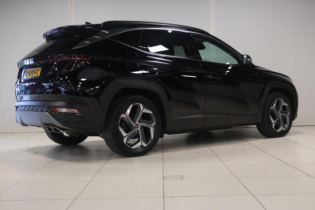Hyundai TUCSON 1.6 T-GDI PHEV Comfort Smart 4WD