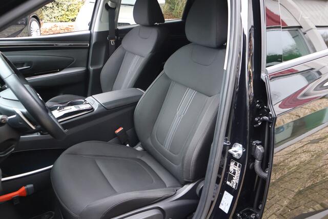 Hyundai TUCSON 1.6 T-GDI PHEV Comfort Smart 4WD