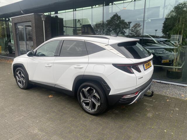 Hyundai TUCSON 1.6 T-GDI PHEV Comfort Smart 4WD Trekhaak - Plug-in