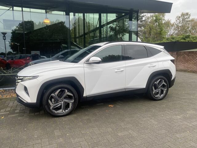 Hyundai TUCSON 1.6 T-GDI PHEV Comfort Smart 4WD Trekhaak - Plug-in