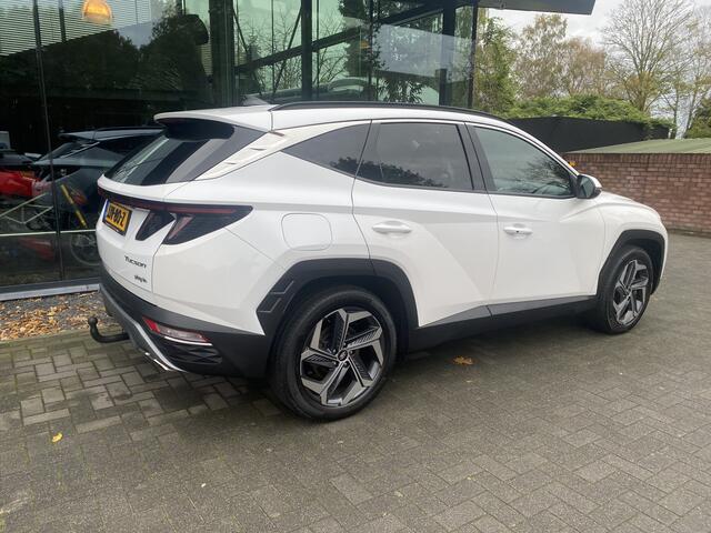 Hyundai TUCSON 1.6 T-GDI PHEV Comfort Smart 4WD Trekhaak - Plug-in