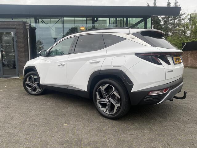 Hyundai TUCSON 1.6 T-GDI PHEV Comfort Smart 4WD Trekhaak - Plug-in