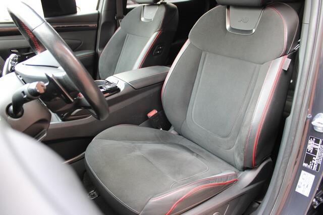 Hyundai TUCSON 1.6 T-GDI PHEV N Line 4WD | Trekhaak | Krell | Navi | Camera