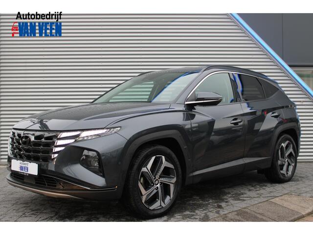 Hyundai TUCSON 1.6 T-GDI PHEV Premium | Adap. Cruise | Leder | Full Led | 360 C