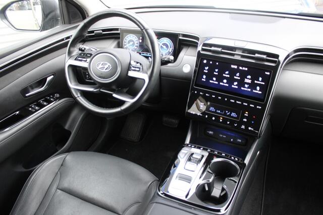 Hyundai TUCSON 1.6 T-GDI PHEV Premium | Adap. Cruise | Leder | Full Led | 360 C