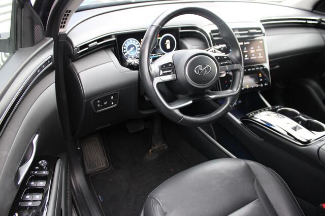 Hyundai TUCSON 1.6 T-GDI PHEV Premium | Adap. Cruise | Leder | Full Led | 360 C