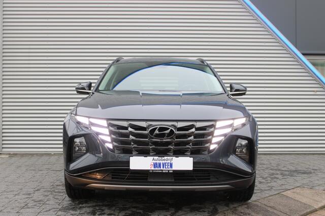 Hyundai TUCSON 1.6 T-GDI PHEV Premium | Adap. Cruise | Leder | Full Led | 360 C