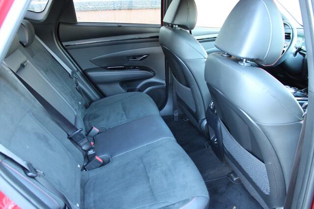 Hyundai TUCSON 1.6 PHEV T-GDI N Line 4WD | Adap.Cruise | Krell | Navi | Clima