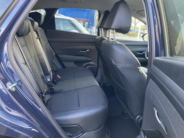 Hyundai TUCSON 1.6 T-GDI HEV Comfort Smart*RIJKLAARPRIJS*