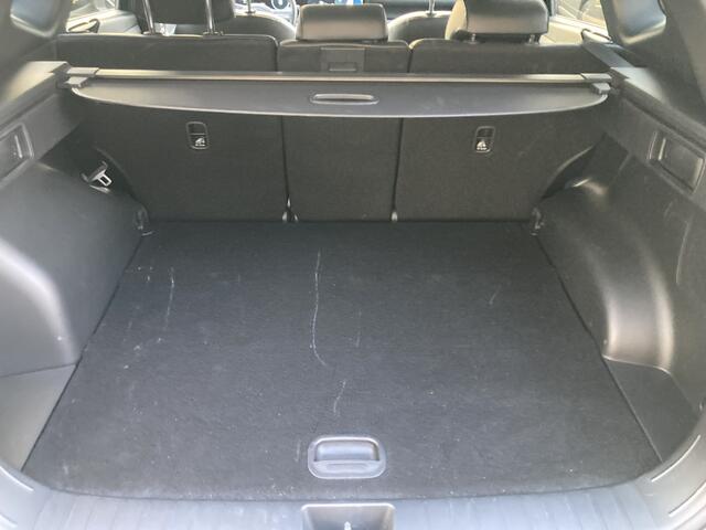 Hyundai TUCSON 1.6 T-GDI HEV Comfort Smart*RIJKLAARPRIJS*