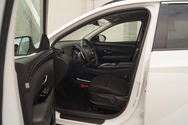 Hyundai TUCSON 1.6 T-GDI 180pk PHEV Automaat Comfort -NAVI-ECC-