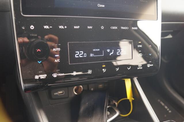 Hyundai TUCSON 1.6 T-GDI 180pk PHEV Automaat Comfort -NAVI-ECC-