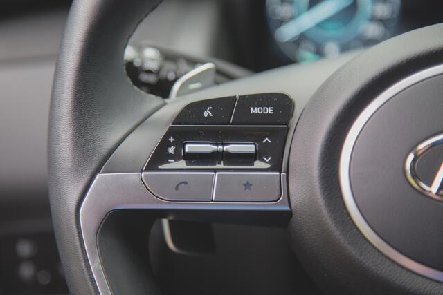 Hyundai TUCSON 1.6 T-GDI PHEV Premium 4WD TREKHAAK | 360 CAM | LEDER | KRELL AUDIO | MEMORY