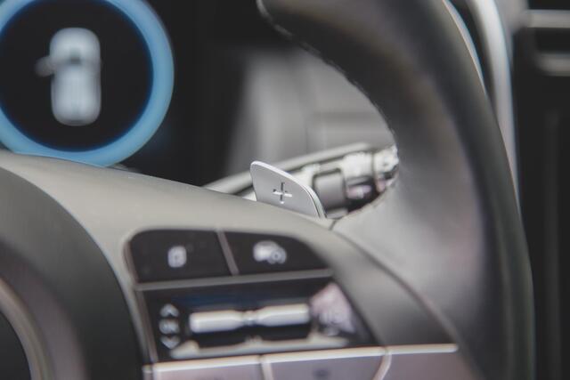 Hyundai TUCSON 1.6 T-GDI PHEV Premium 4WD TREKHAAK | 360 CAM | LEDER | KRELL AUDIO | MEMORY