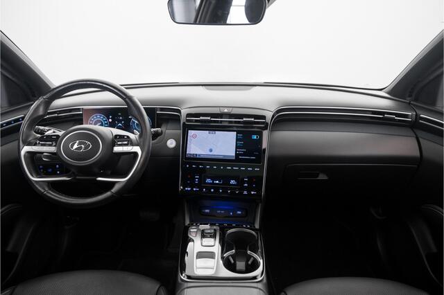 Hyundai TUCSON 1.6 T-GDI PHEV Comfort 4WD Panoramadak