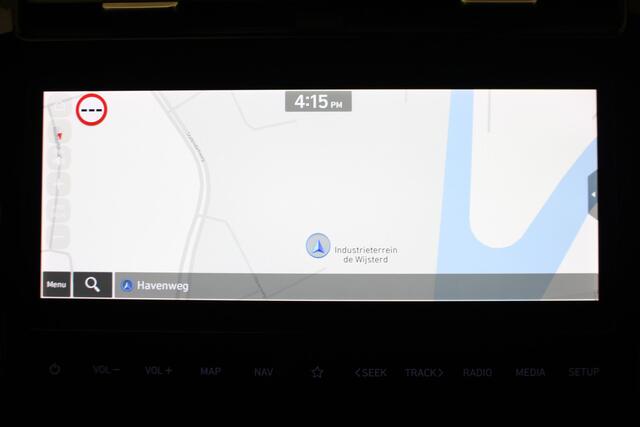 Hyundai TUCSON 1.6 T-GDI HEV Comfort Smart