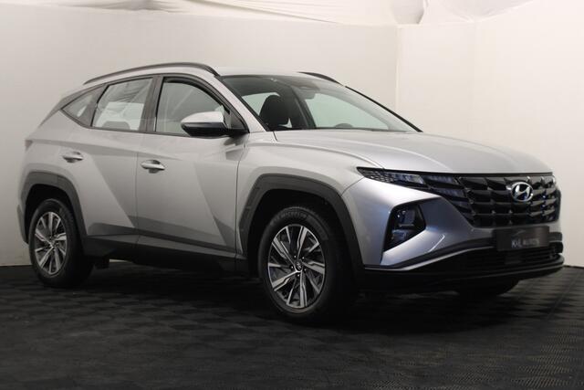 Hyundai TUCSON 1.6 T-GDI HEV Comfort Smart