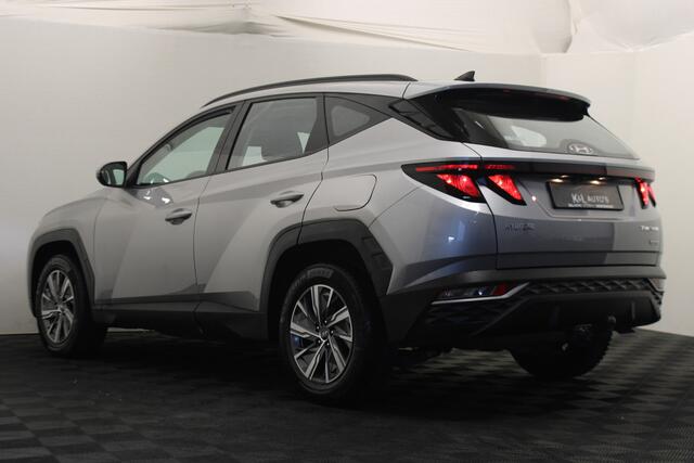 Hyundai TUCSON 1.6 T-GDI HEV Comfort Smart