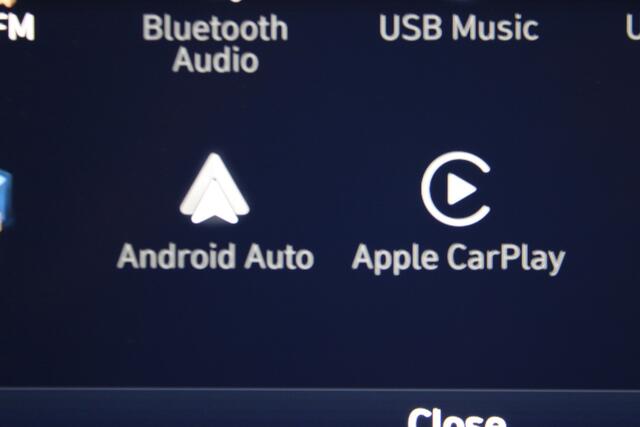 Hyundai TUCSON 1.6 T-GDI HEV Comfort Smart