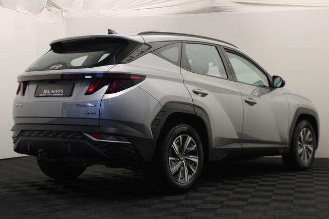 Hyundai TUCSON 1.6 T-GDI HEV Comfort Smart