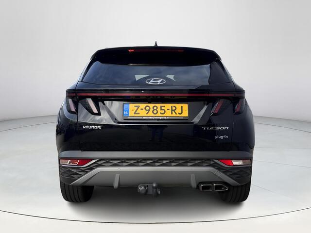 Hyundai TUCSON 1.6 T-GDI PHEV Comfort Smart 4WD | Trekhaak | Apple Carplay/Android Auto | Stoel/stuurverwarming | Elektrische achterklep | Achteruitrijcamera |