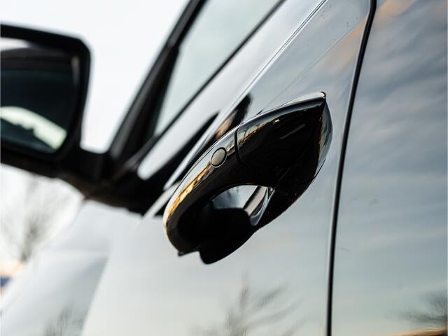 Hyundai TUCSON 1.6 T-GDI PHEV N Line Sky 4WD PANO BLACK OPTIC 19 INCH LEDER CAMERA DODEHOEK BOMVOL!!