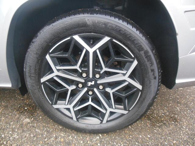 Hyundai TUCSON 1.6 T-GDI PHEV Premium Sky 4WD Staat in Hardenberg