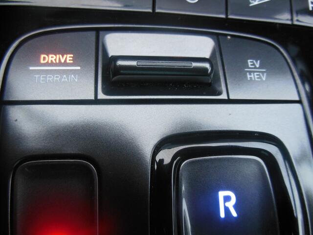 Hyundai TUCSON 1.6 T-GDI PHEV Premium Sky 4WD Staat in Hardenberg