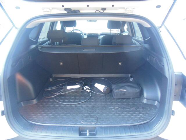 Hyundai TUCSON 1.6 T-GDI PHEV Premium 4WD Staat in Hardenberg