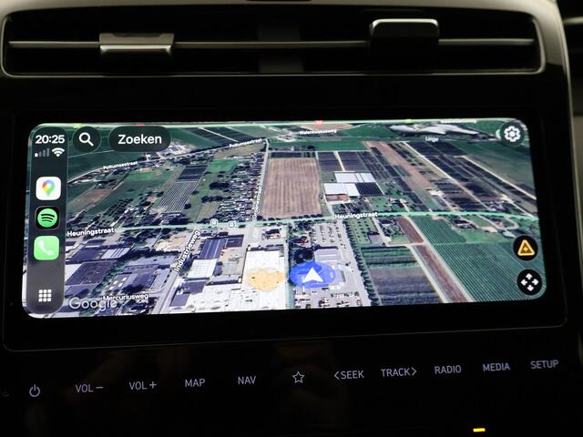 Hyundai TUCSON 1.6 T-GDI HEV 230 PK AUT. HYBRID + ADAPTIVE CRUISE | 19 INCH | CAMERA | STOELVERWARMING | APPLE CARPLAY