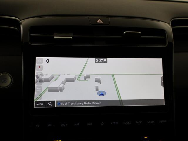 Hyundai TUCSON 1.6 T-GDI HEV 230 PK AUT. HYBRID + ADAPTIVE CRUISE | 19 INCH | CAMERA | STOELVERWARMING | APPLE CARPLAY