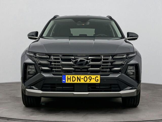 Hyundai TUCSON 1.6 T-GDI PHEV Premium | Leder | 360 Camera