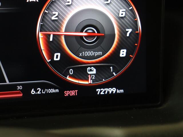 Hyundai TUCSON 1.6 T-GDI HEV Premium Sky