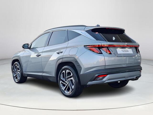 Hyundai TUCSON 1.6 T-GDI PHEV Premium | ¤8.500,- korting! | Verschillende kleuren uit voorraad leverbaar! |