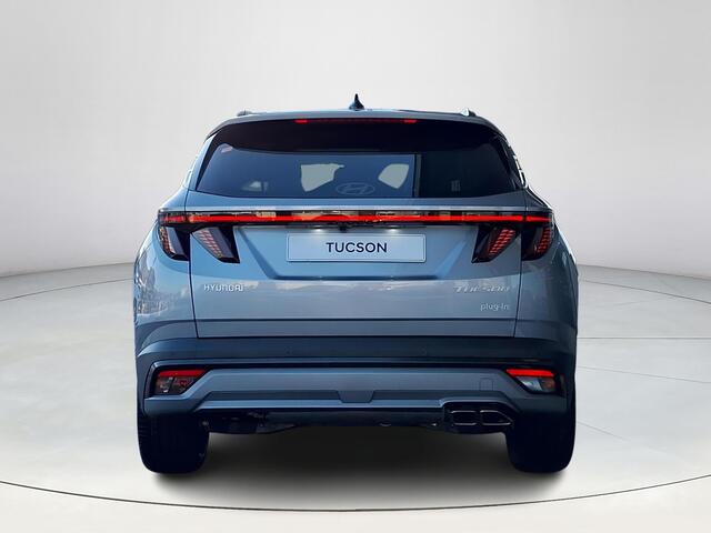 Hyundai TUCSON 1.6 T-GDI PHEV Premium | ¤8.500,- korting! | Verschillende kleuren uit voorraad leverbaar! |