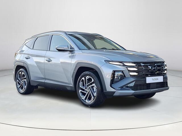 Hyundai TUCSON 1.6 T-GDI PHEV Premium | ¤8.500,- korting! | Verschillende kleuren uit voorraad leverbaar! |