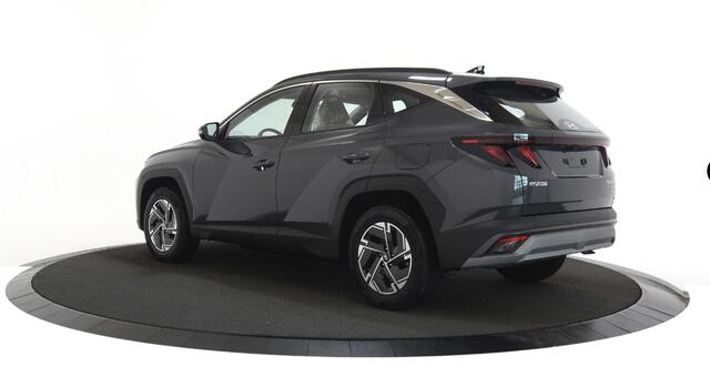 Hyundai TUCSON 1.6 T-GDI PHEV Maxx Carplay / Camera / Winterpack / Dodohoek enz