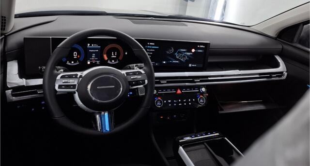 Hyundai TUCSON 1.6 T-GDI PHEV Maxx Carplay / Camera / Winterpack / Dodohoek enz