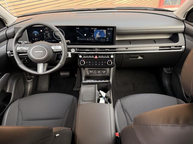 Hyundai TUCSON 1.6 T-GDI PHEV Comfort Smart Cruise control adaptief / Navigatie / Camera