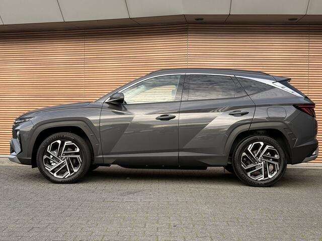 Hyundai TUCSON 1.6 T-GDI PHEV Comfort Smart Cruise control adaptief / Navigatie / Camera