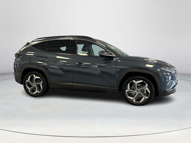 Hyundai TUCSON 1.6 T-GDI PHEV Comfort Smart 4WD | Achteruitrijcamera | Apple Carplay/Android Auto | Stoel/stuurverwarming | Krell Audio systeem | Elektrische achterklep |Dashcam|