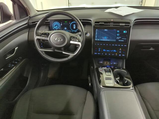 Hyundai TUCSON 1.6 T-GDI PHEV Comfort Smart | Camera | Geen import