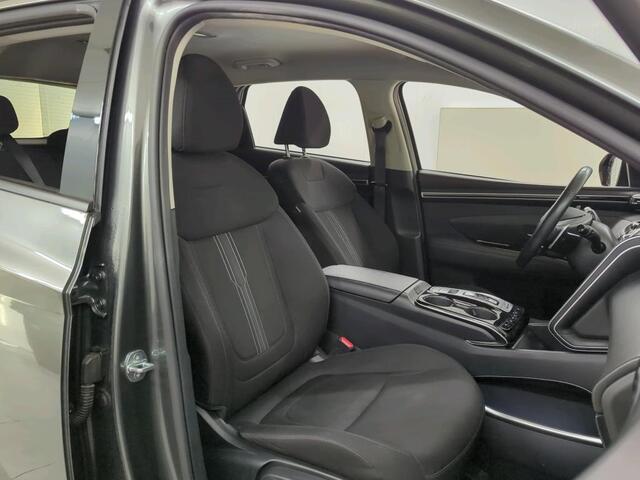 Hyundai TUCSON 1.6 T-GDI PHEV Comfort Smart | Camera | Geen import