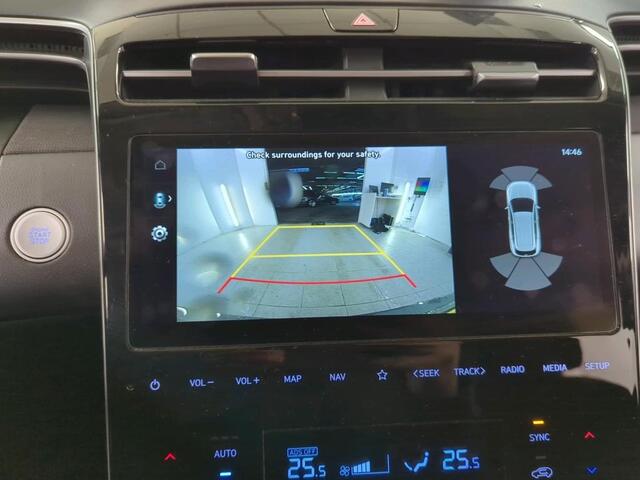 Hyundai TUCSON 1.6 T-GDI PHEV Comfort Smart | Camera | Geen import