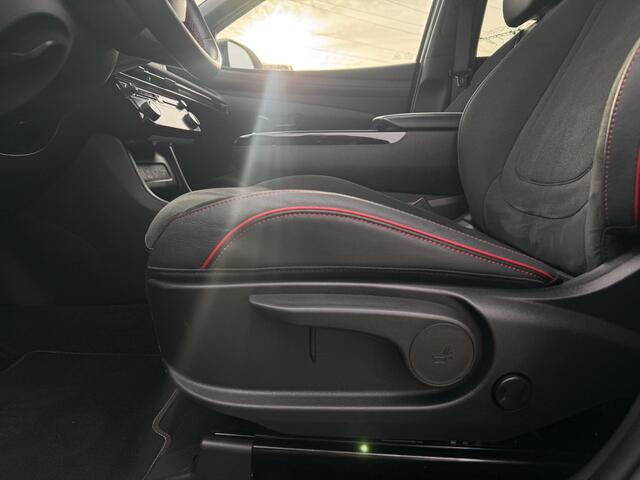 Hyundai TUCSON 1.6 T-GDI PHEV N Line Edition | Stoel/Stuurverwarming | Adaptive Cruise Control | Active Lane Keeping | Keyless Entry/Start | Achteruitrij Camera |