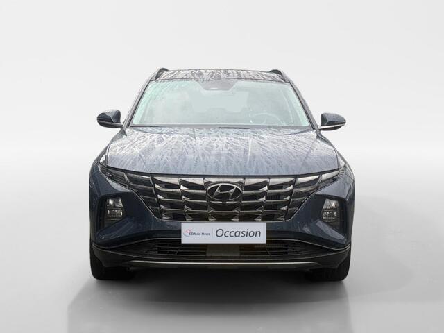 Hyundai TUCSON 1.6 T-GDI PHEV Premium Sky 4WD | Schuif-Kantel Dak | Stoel Verwarming/Ventilatie | Memory Seats | Adaptief Cruise Control | Apple Carplay/Android Auto