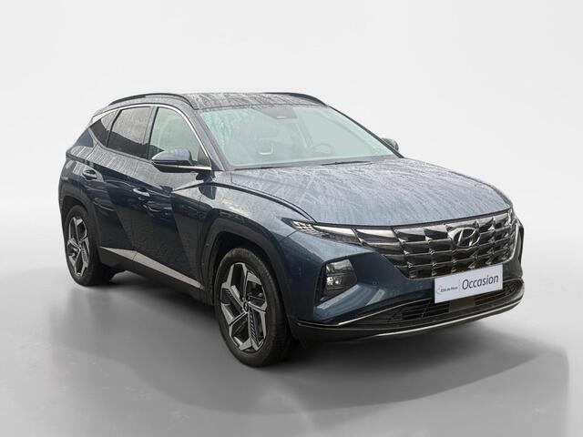 Hyundai TUCSON 1.6 T-GDI PHEV Premium Sky 4WD | Schuif-Kantel Dak | Stoel Verwarming/Ventilatie | Memory Seats | Adaptief Cruise Control | Apple Carplay/Android Auto